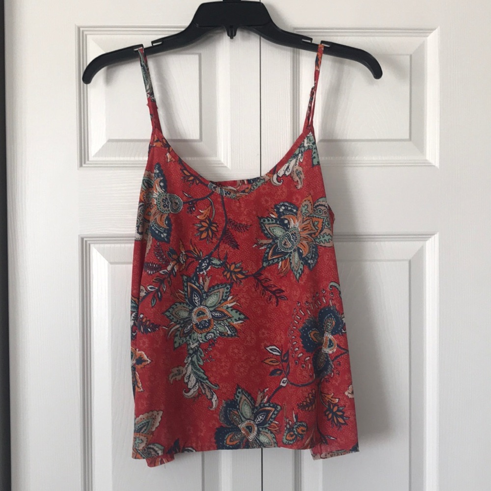 Tank top